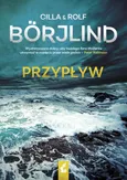 Przypływ - Borjlind Rolf