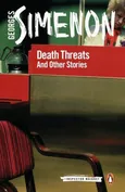 Death Threats - Outlet - Georges Simenon