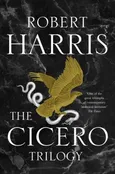 The Cicero Trilogy - Robert Harreis