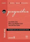 Pragmatica inicial A1-A2 - Avila Sara Robles