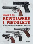 Pistolety i rewolwery - Anatolij Żuk