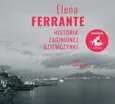Historia zaginionej dziewczynki - Elena Ferrante