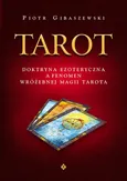 Tarot - Piotr Gibaszewski