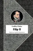 Filip II - Outlet - Geoffrey Parker