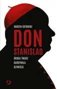 Don Stanislao - Marcin Gutowski