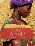 Dotyk Afryki - Beata Lewandowska-Kaftan