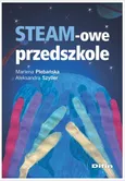 STEAM-owe przedszkole - Marlena Plebańska
