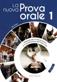Prova Orale 1 podręcznik A1-B1 ed. 2021 - Outlet - Telis Marin