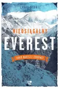 Nieosiągalny Everest - Craig Storti