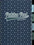 Pukka Pad Project Book Glee B5 niebieski w kratkę