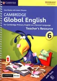 Cambridge Global English 6 Teacher's Resource with Cambridge Elevate - Jane Boylan