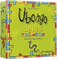 Ubongo Lines - Grzegorz Rejchtman