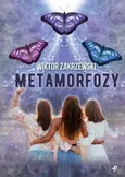 Metamorfozy - Wiktor Zakrzewski