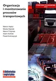 Organizacja i monitorowanie prcesów transportowych - Paweł Andrzejczyk