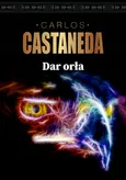 Dar orła - Outlet - Carlos Castaneda