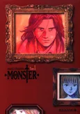 Monster Tom 1 - Outlet - Naoki Urasawa