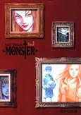 Monster Tom 2 - Naoki Urasawa