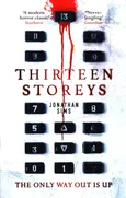 Thirteen Storeys - Jonathan Sims