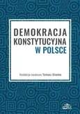 Demokracja konstytucyjna w Polsce - Outlet