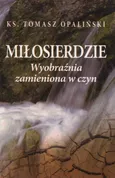 Miłosierdzie - Outlet - Tomasz Opaliński