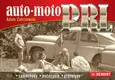 Auto Moto PRL Samochody, motocykle, prototypy - Adam Zakrzewski