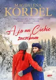 A ja na Ciebie zaczekam - Magdalena Kordel