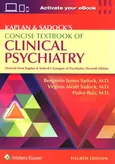Kaplan & Sadock's Concise Textbook of Clinical Psychiatry Fourth edition - Pedro Ruiz
