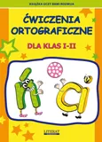 Ćwiczenia ortograficzne dla klas1-2 Ń-ci - Beata Guzowska