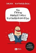 50 praw marketingu Kotarbińskiego - Outlet - Jacek Kotarbiński