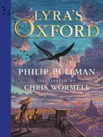 Lyra's Oxford - Philip Pullman