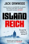 Island Reich - Jack Grimwood