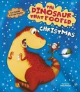 The Dinosaur That Pooped Christmas! - Tom Fletcher