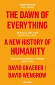 The Dawn of Everything - Outlet - David Graeber