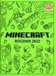 Minecraft Rocznik 2022 - Dan Whitehead