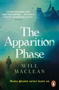 The Apparition Phase - Will Maclean