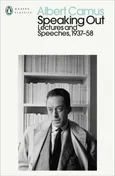 Speaking Out - Outlet - Albert Camus