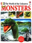 The World of the Unknown: Monsters - Carey Miller