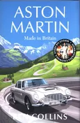 Aston Martin. Made in Britain - Outlet - Ben Collins