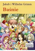 Baśnie - Jakub Grimm