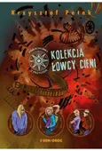 Kolekcja Łowcy Cieni - Krzysztof Petek