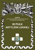 20 pułk artylerii lekkiej - Przemysław Dymek