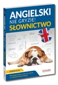Angielski nie gryzie! Słownictwo - Jachimiak Magda
