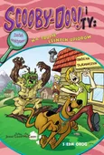Scooby-Doo! i Ty Na tropie leśnych upiorów - McCann Jesse Leon