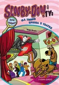 Scooby-Doo! i Ty Na tropie Upiora z teatru - Vicki Erwin