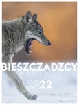 Bieszczadzcy mocarze Kalendarz 2022 - Agata Katafiasz-Matysiak