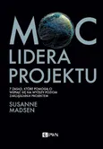 Moc lidera projektu - Susanne Madsen