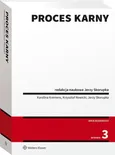 Proces karny - Karolina Kremens