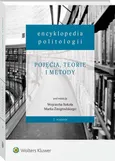 Encyklopedia politologii Tom 1 - Wojciech Sokół