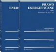 Prawo energetyczne Komentarz - Zdzisław Muras