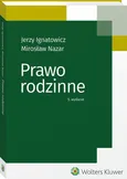 Prawo rodzinne - Jerzy Ignatowicz